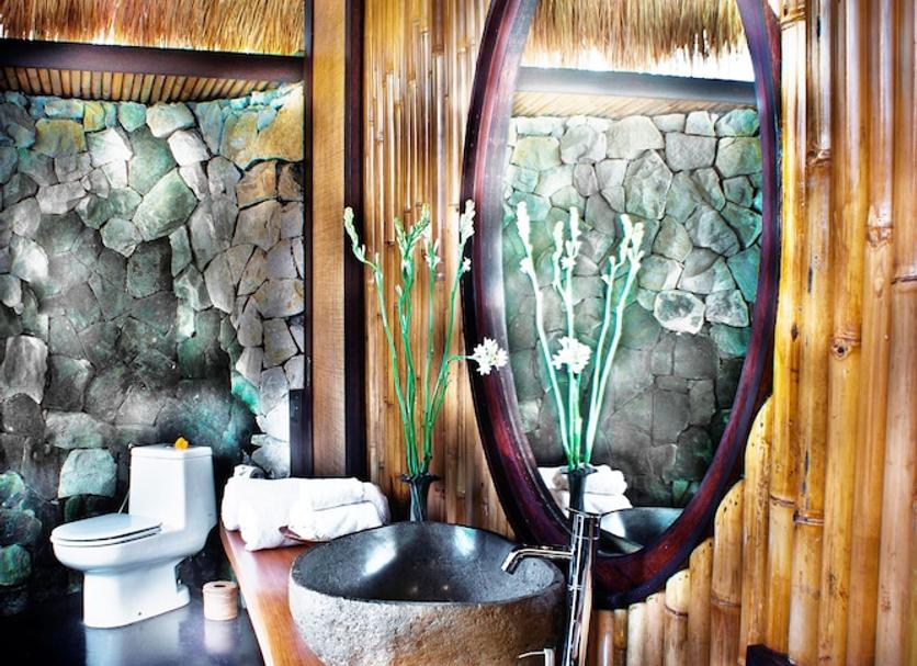 Banyo Fotoğraf