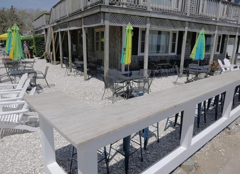 Veranda Fotoğraf