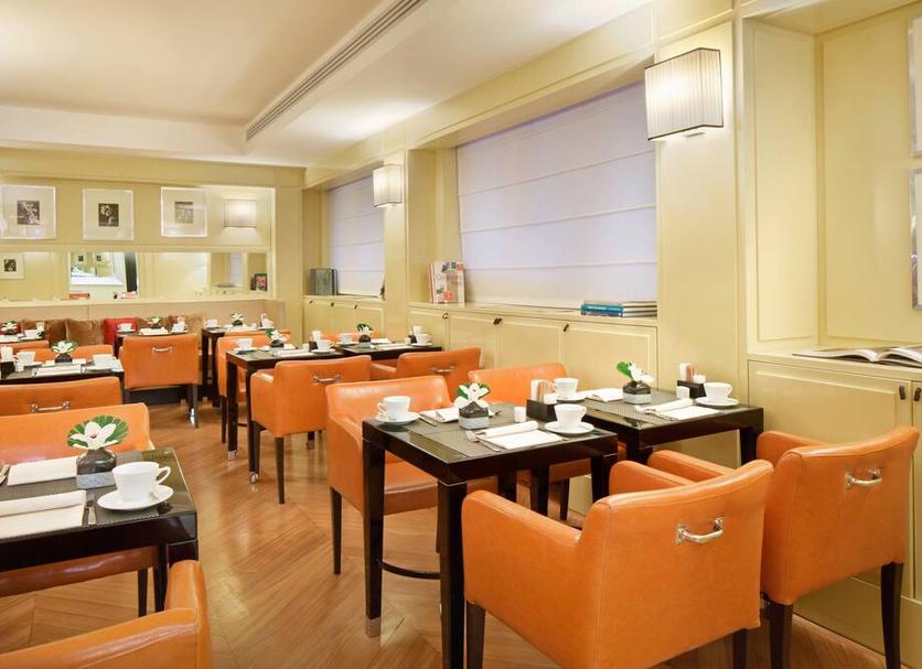 Restoran Fotoğraf
