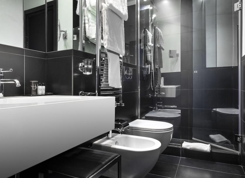 Banyo Fotoğraf