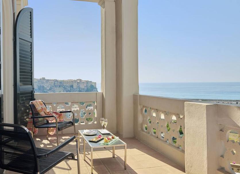 Balkon Fotoğraf