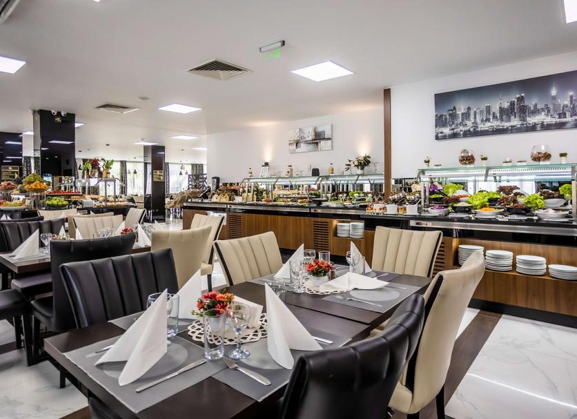Restoran Fotoğraf