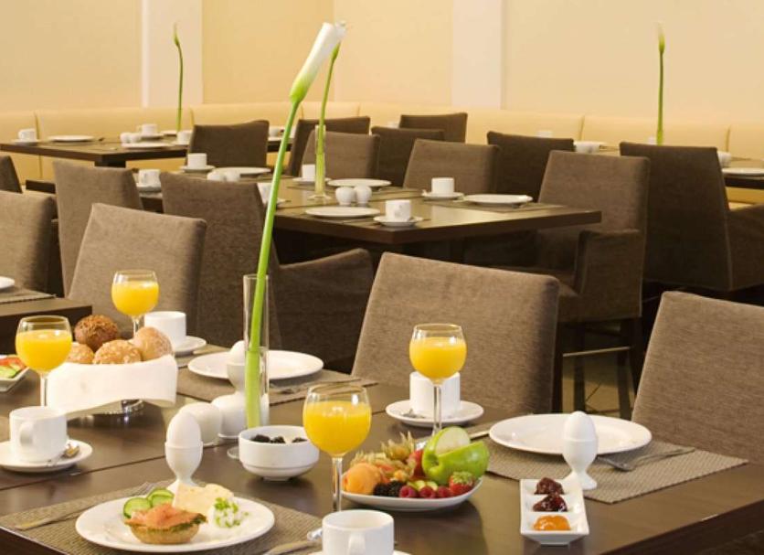 Restoran Fotoğraf