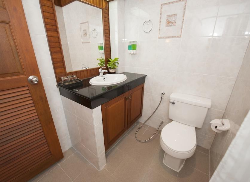 Banyo Fotoğraf