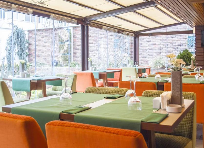 Restoran Fotoğraf