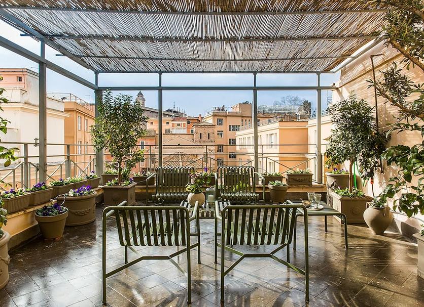 Salon Fotoğraf
