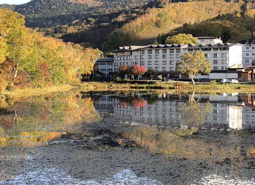 Bina Fotoğraf