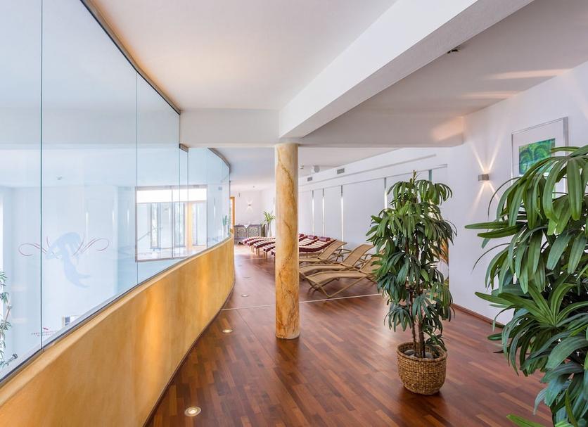 Spa Fotoğraf