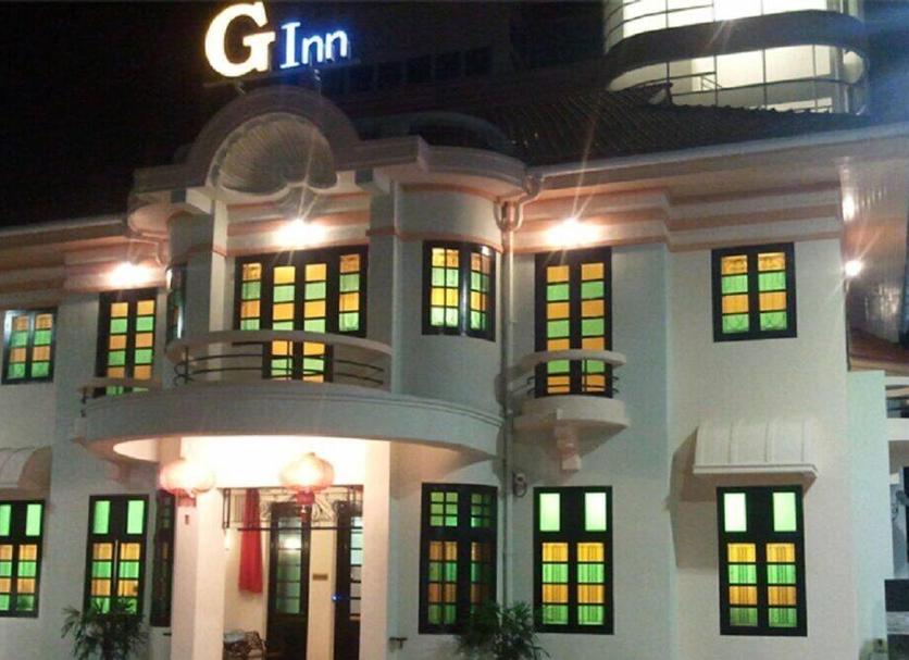 Bina Fotoğraf