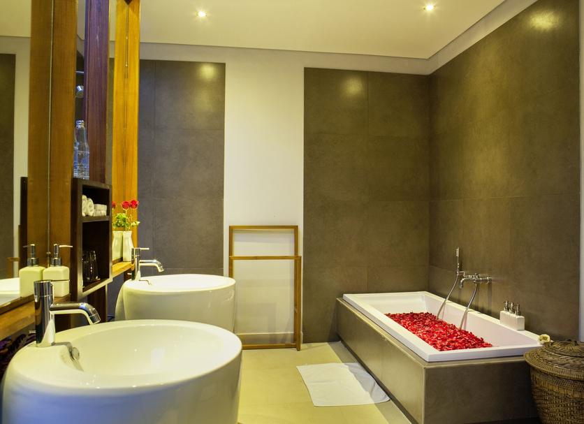 Banyo Fotoğraf