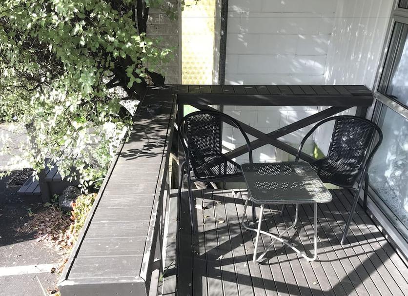 Veranda Fotoğraf