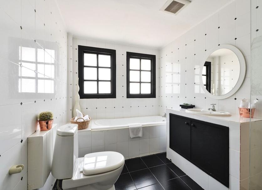 Banyo Fotoğraf