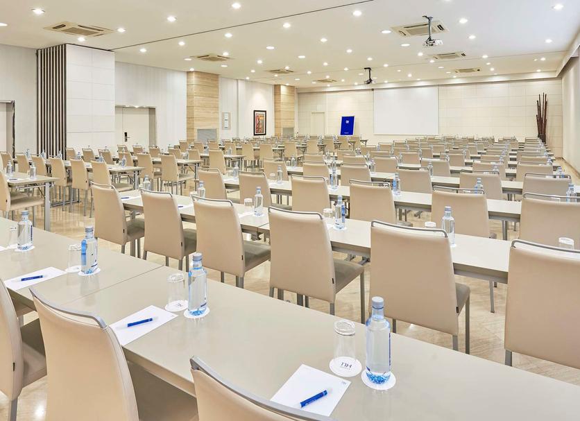 Konferans salonu Fotoğraf