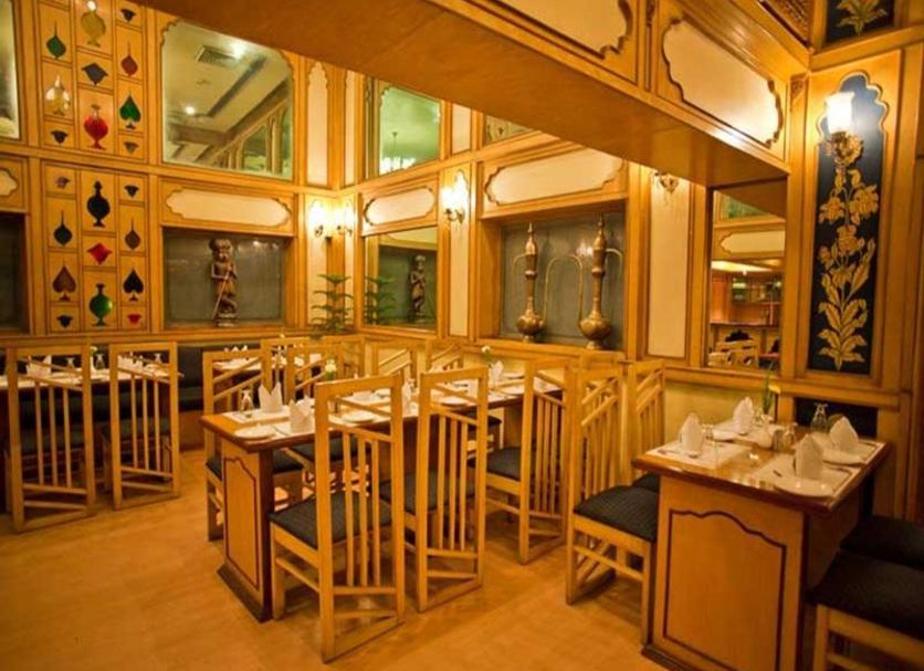 Restoran Fotoğraf