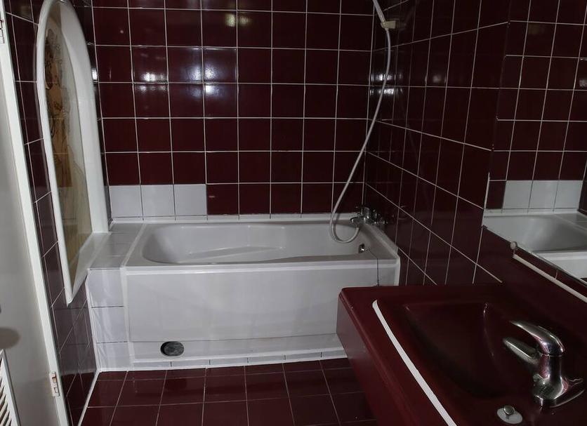 Banyo Fotoğraf
