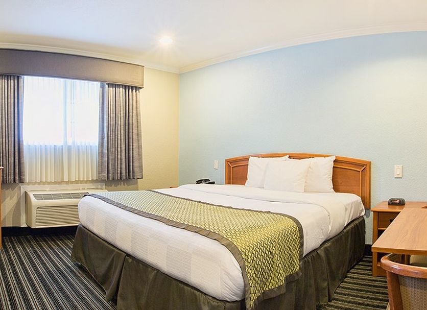 Yatak Odası Fotoğraf