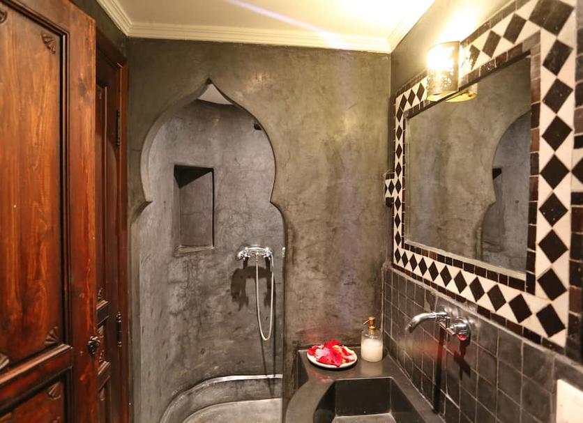 Banyo Fotoğraf