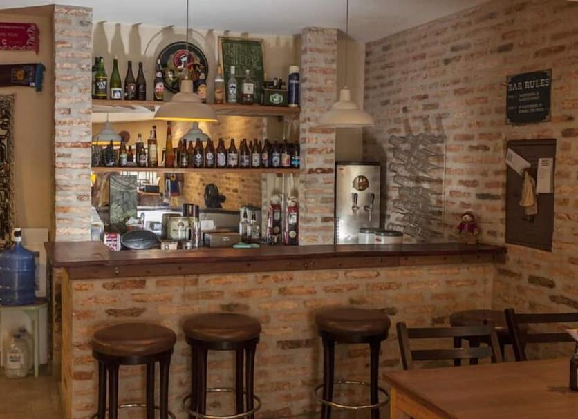 Bar Fotoğraf