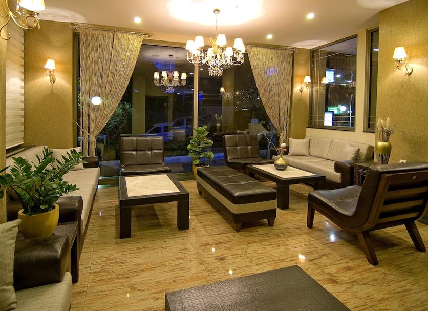 Salon Fotoğraf