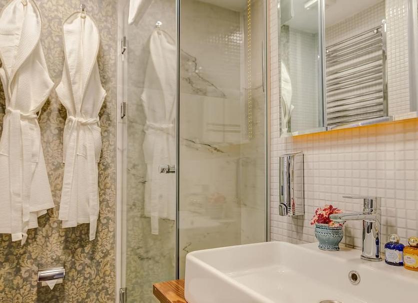 Banyo Fotoğraf