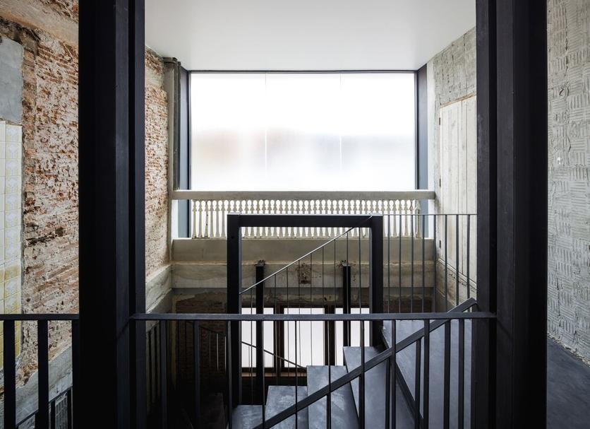 Balkon Fotoğraf