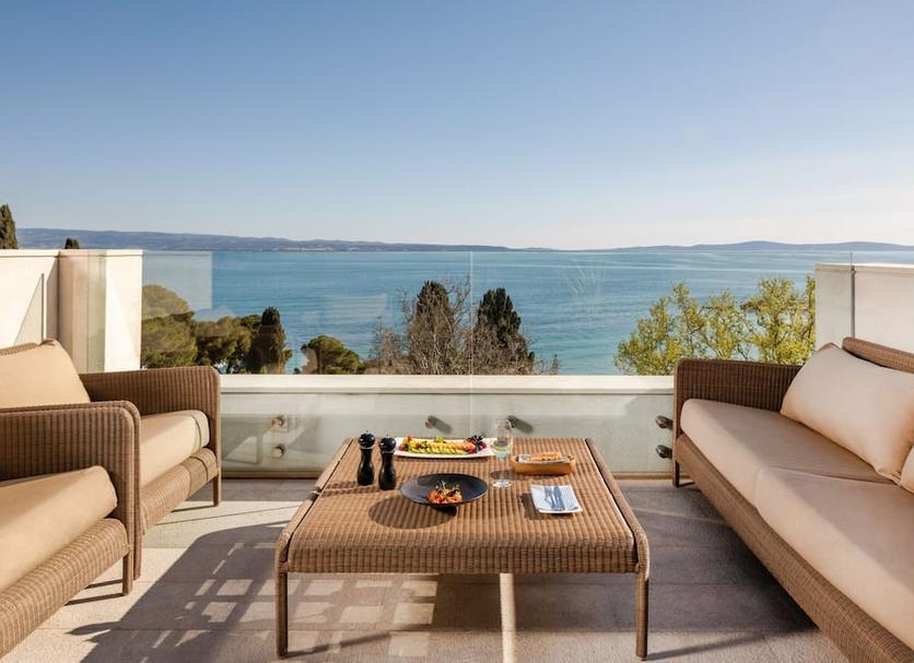 Balkon Fotoğraf