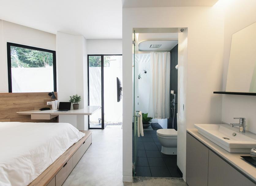 Banyo Fotoğraf