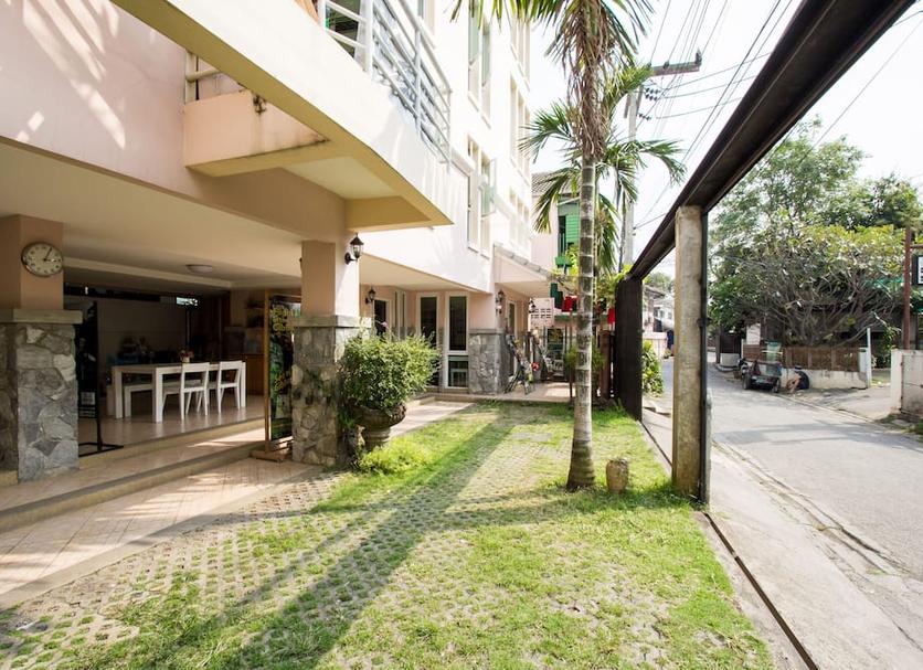 Balkon Fotoğraf