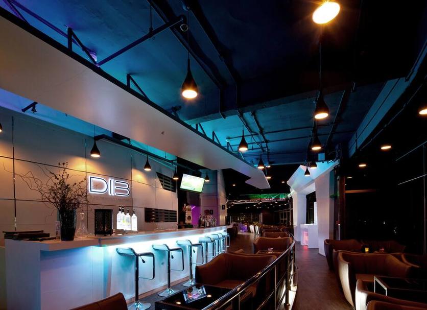 Bar Fotoğraf