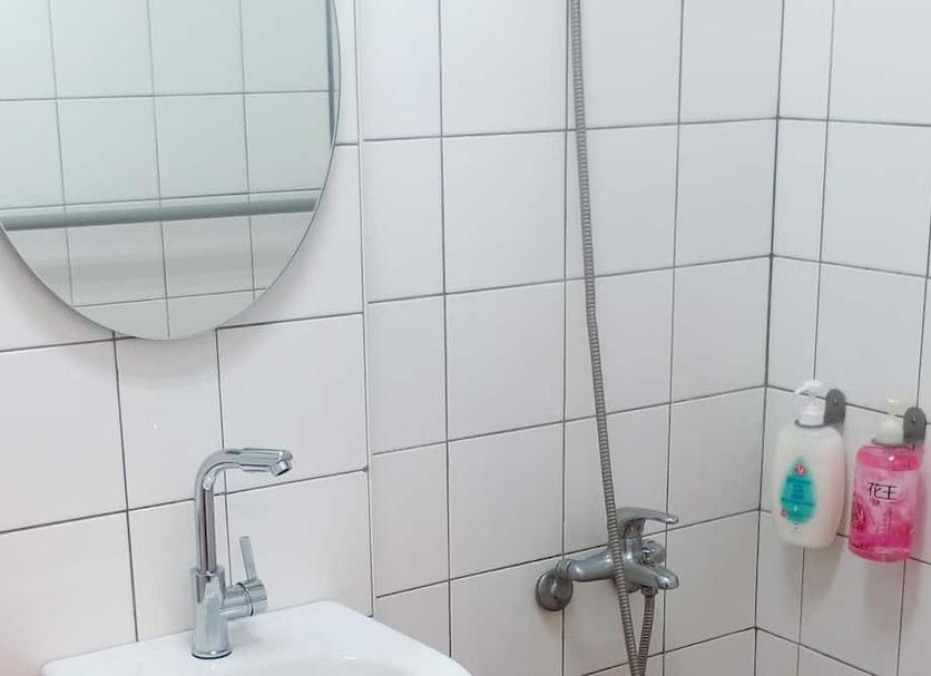 Banyo Fotoğraf