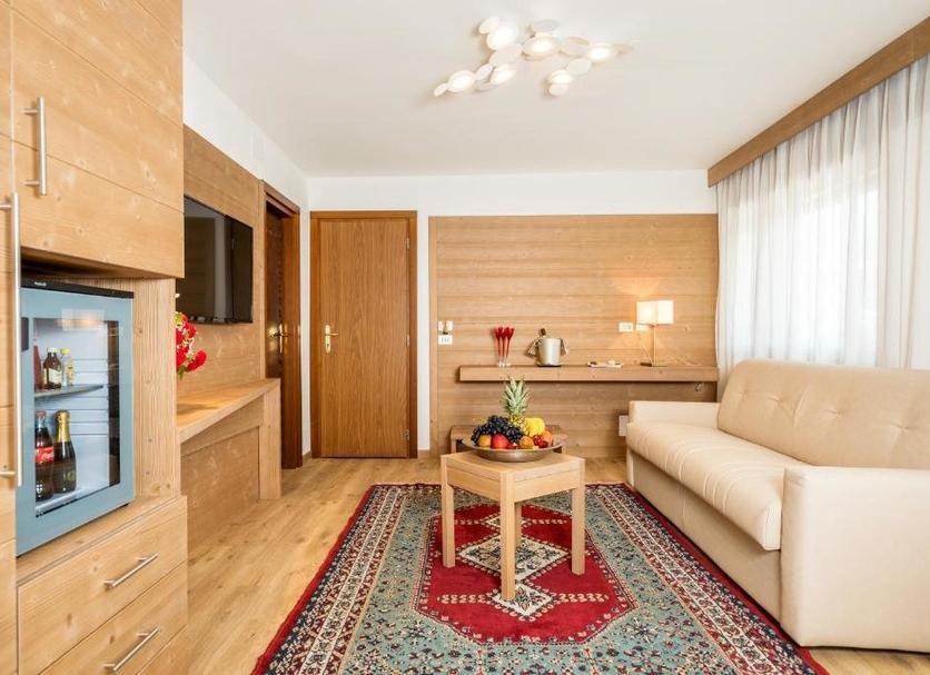 Oturma odası Fotoğraf