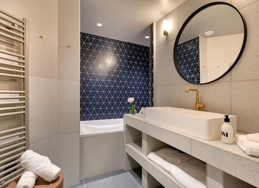 Banyo Fotoğraf