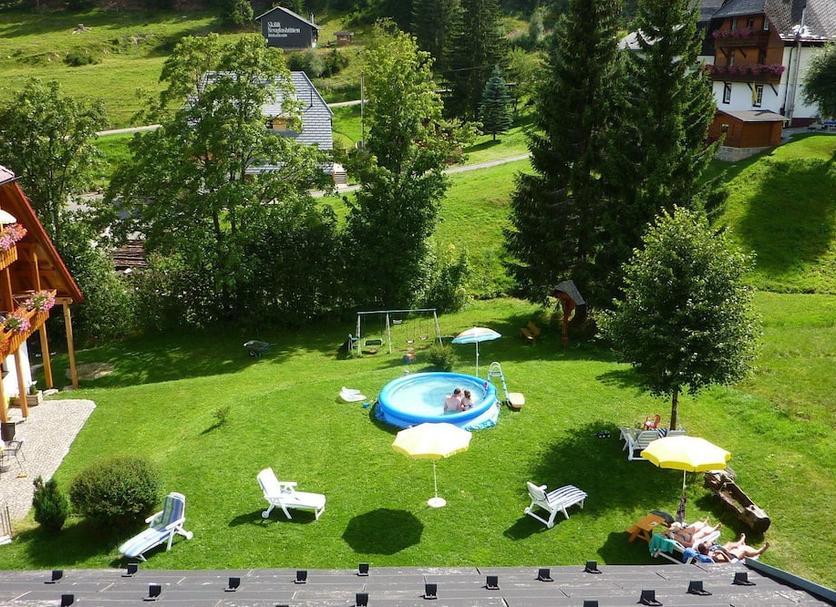 Veranda Fotoğraf
