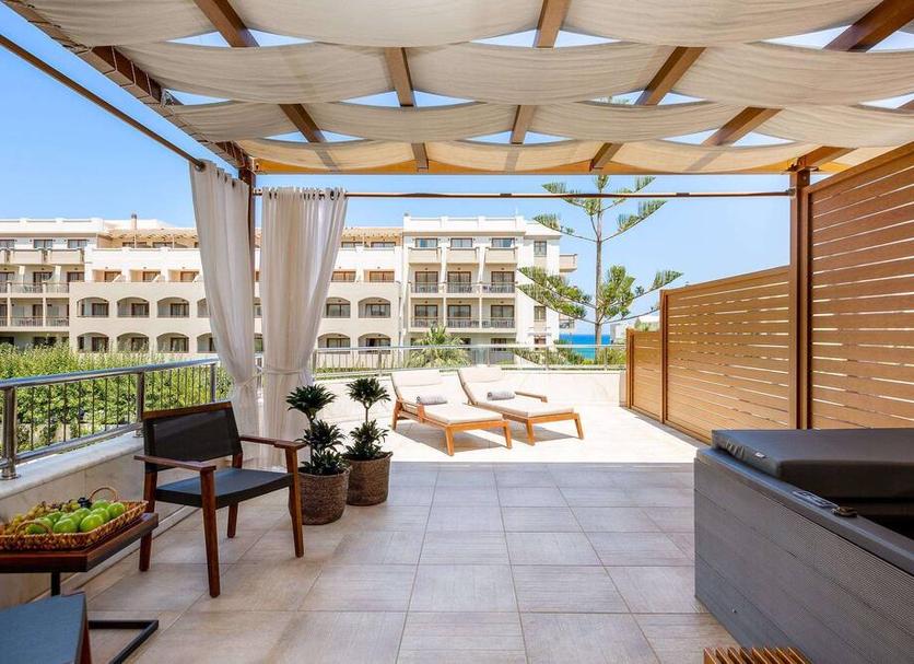 Balkon Fotoğraf