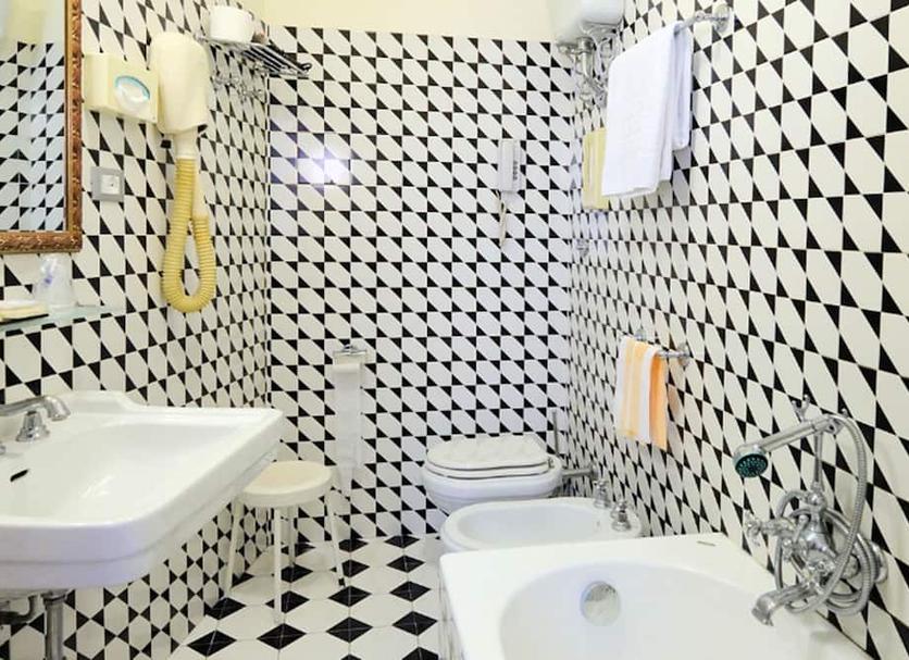 Banyo Fotoğraf