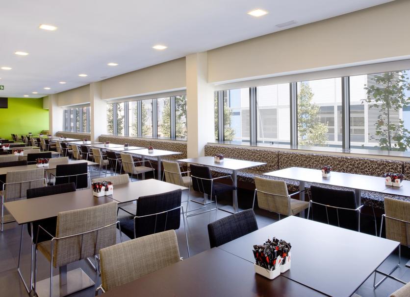 Restoran Fotoğraf