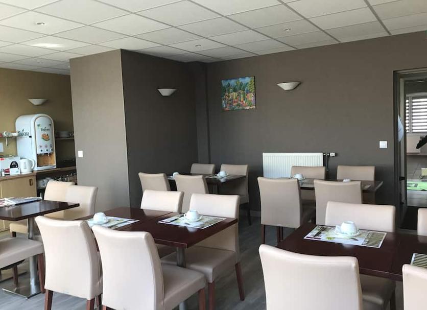 Restoran Fotoğraf