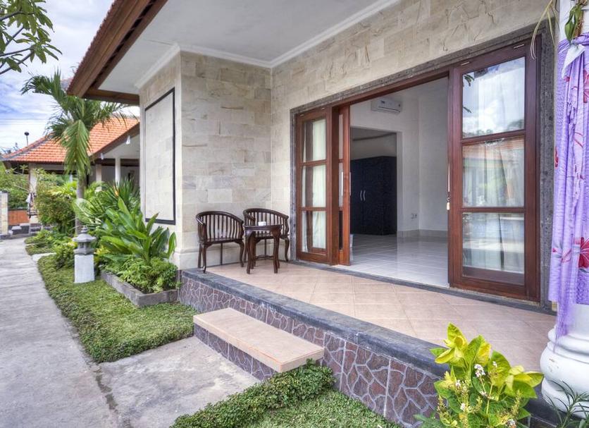 Veranda Fotoğraf