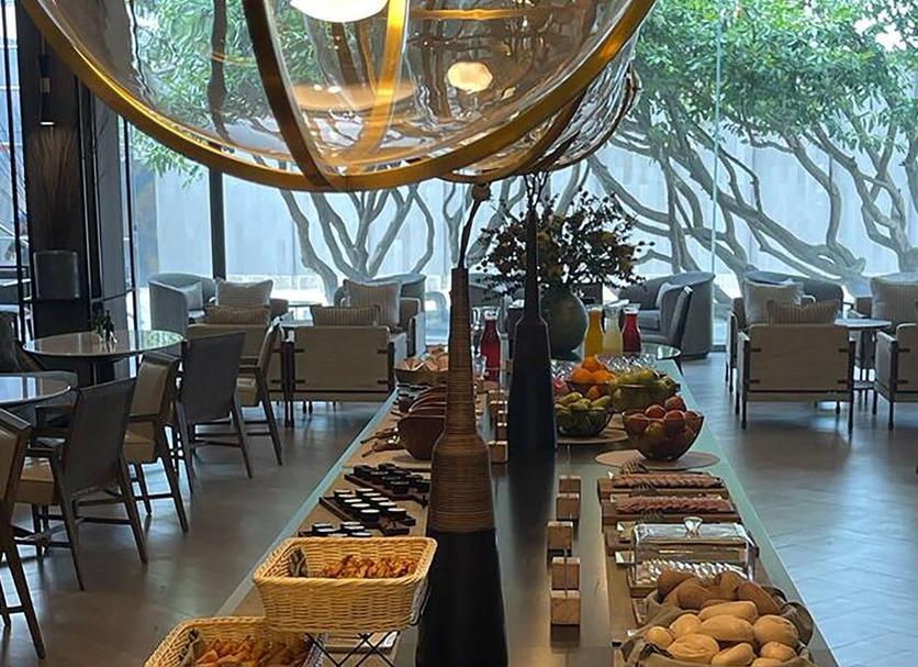 Restoran Fotoğraf
