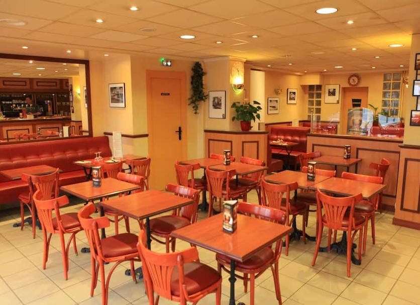 Restoran Fotoğraf
