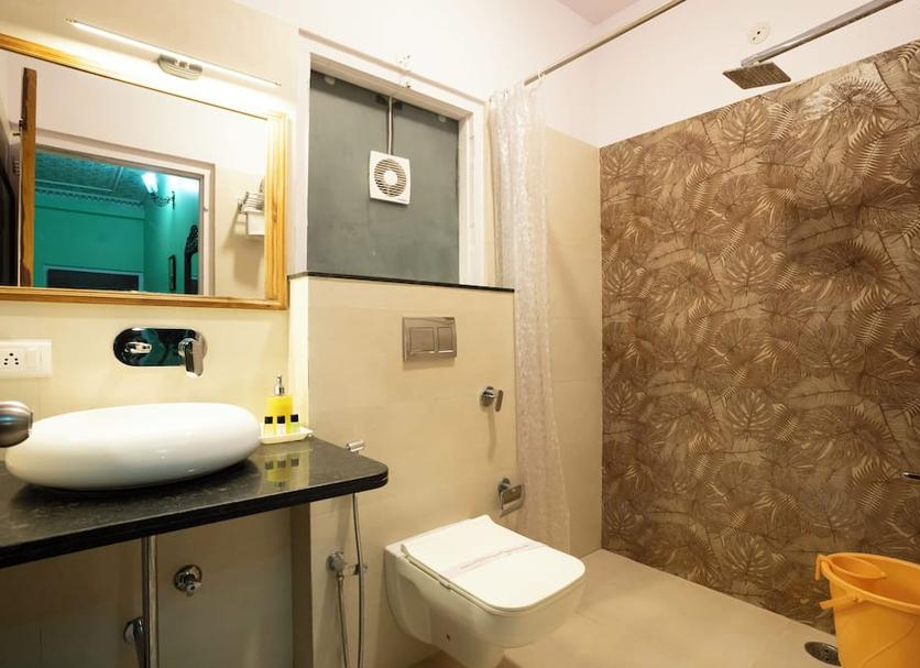 Banyo Fotoğraf