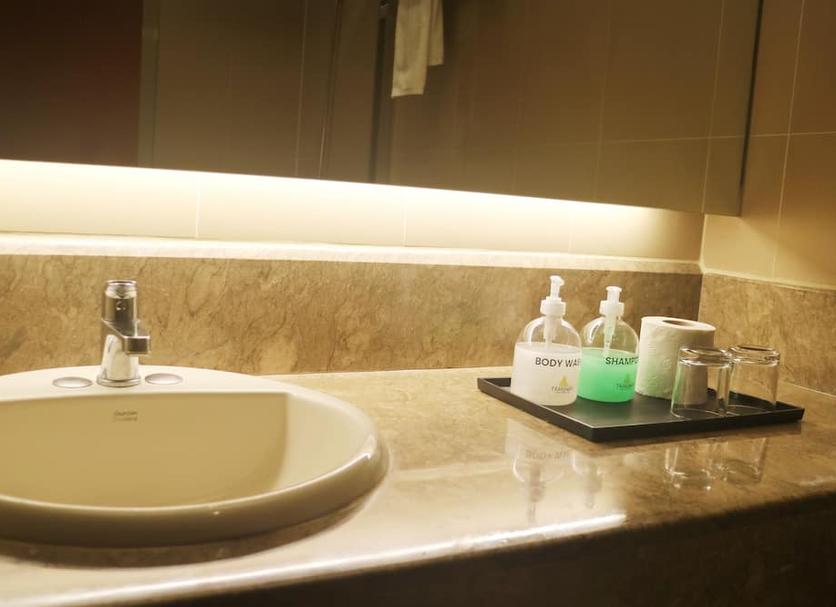 Banyo Fotoğraf