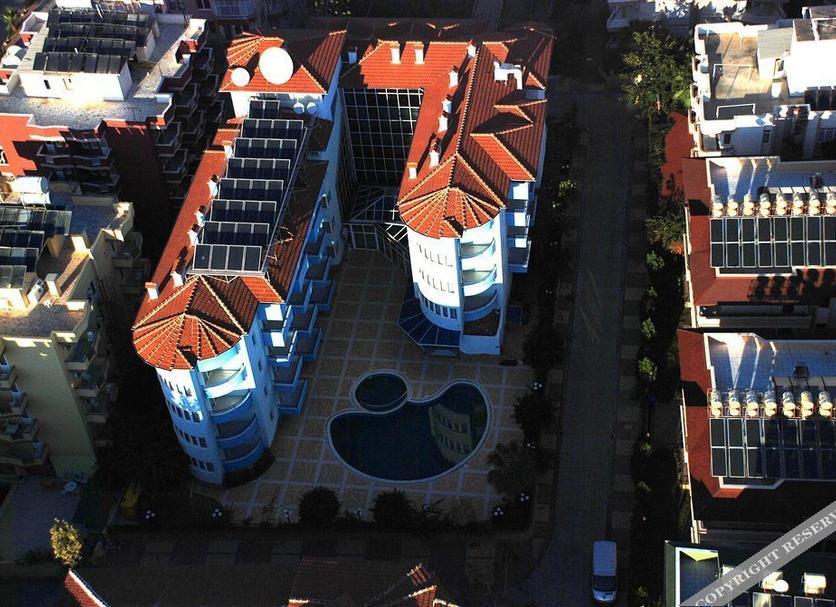 Dış görünüm Fotoğraf