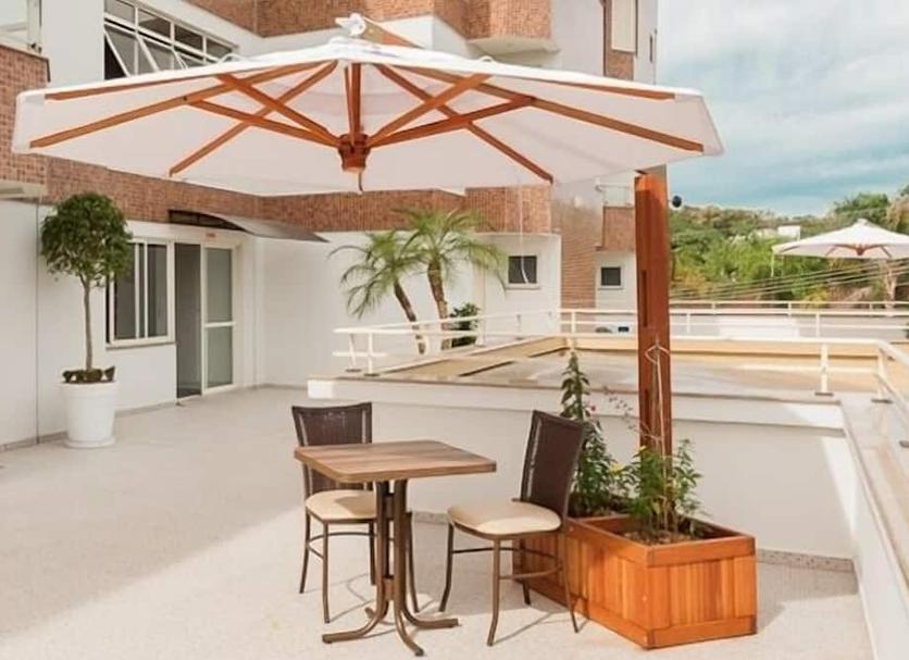 Balkon Fotoğraf