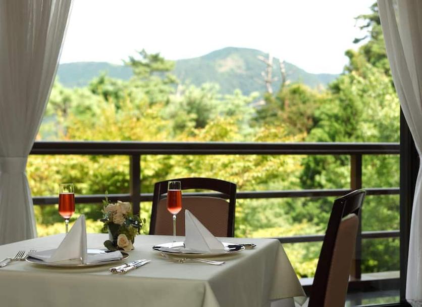 Balkon Fotoğraf