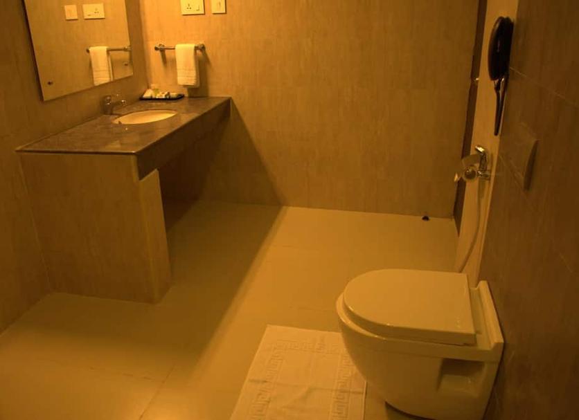 Banyo Fotoğraf