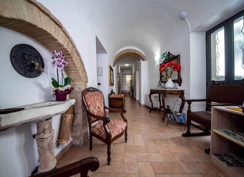 Oturma odası Fotoğraf