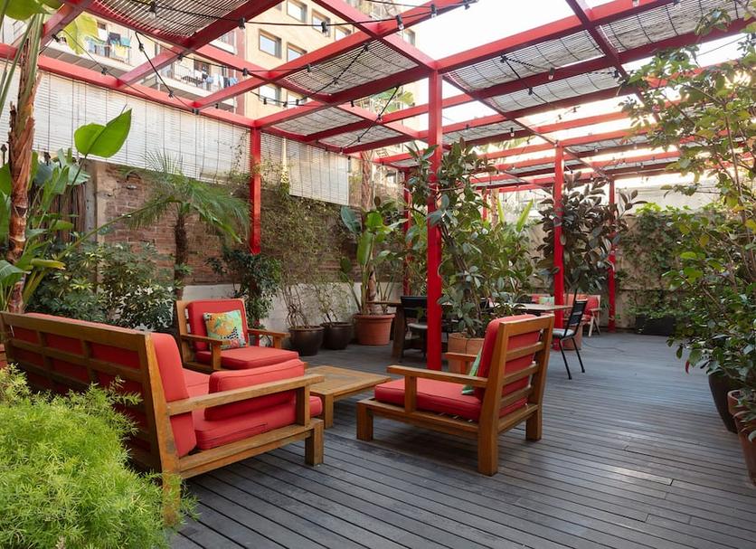 Veranda Fotoğraf