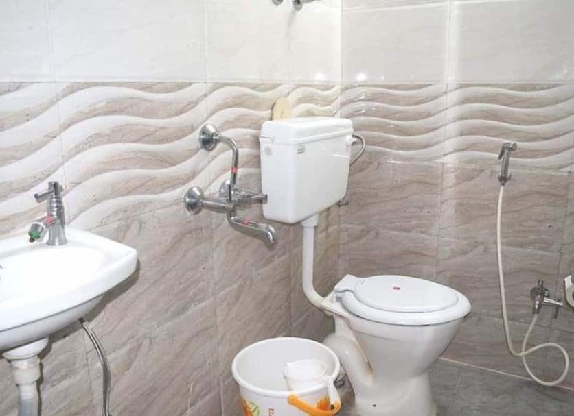 Banyo Fotoğraf