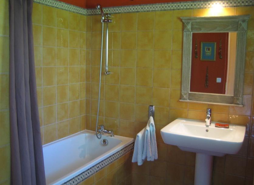 Banyo Fotoğraf